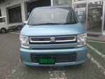 WAGON R 4WD