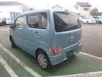 WAGON R 4WD