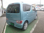 WAGON R 4WD