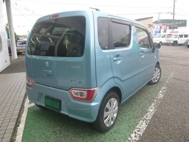 WAGON R 4WD