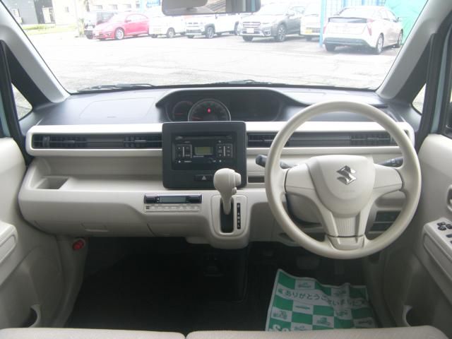WAGON R 4WD