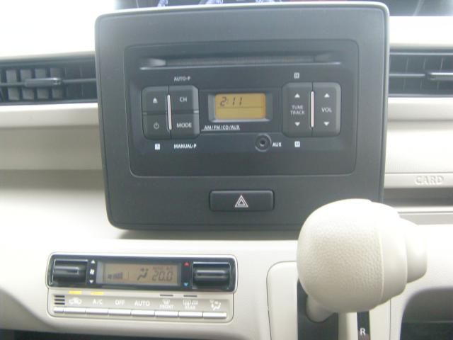 WAGON R 4WD