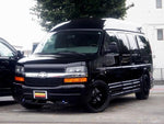 CHEVROLET EXPRESS