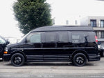 CHEVROLET EXPRESS