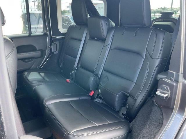 JEEP WRANGLER UNLIMITED