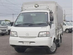 BONGO truck 2WD