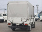 BONGO truck 2WD