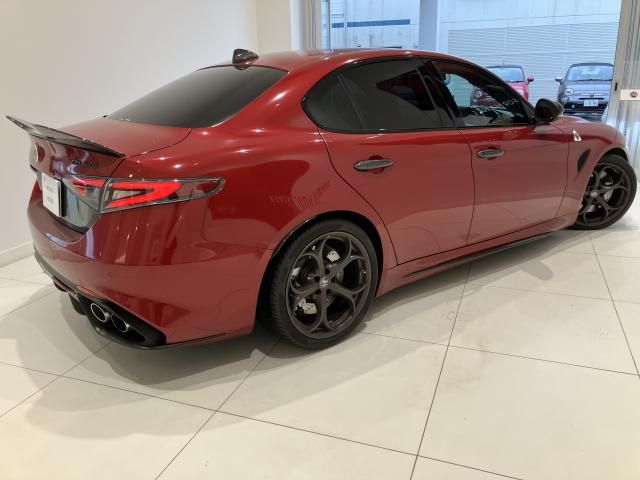 ALFAROMEO Giulia