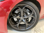 ALFAROMEO Giulia