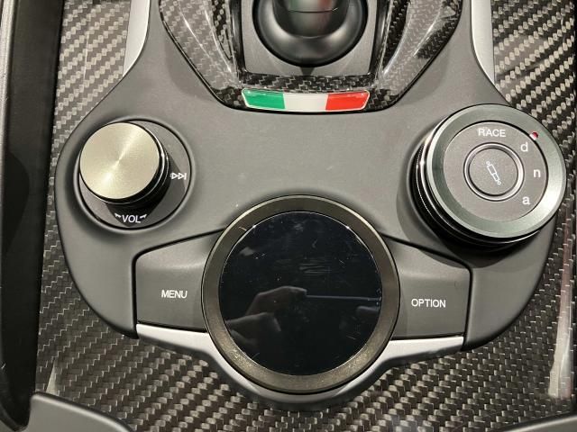 ALFAROMEO Giulia