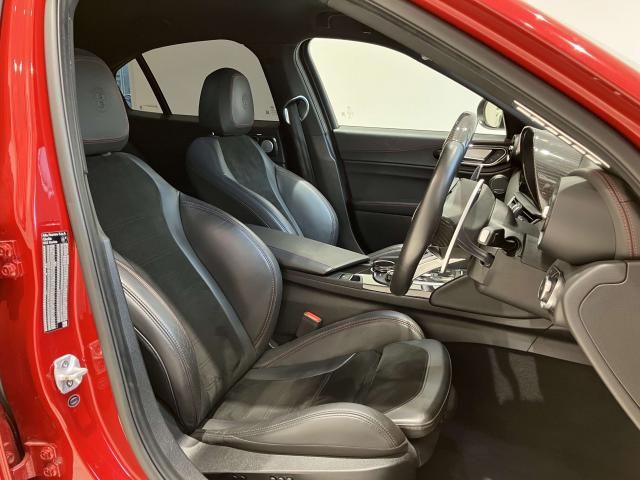 ALFAROMEO Giulia