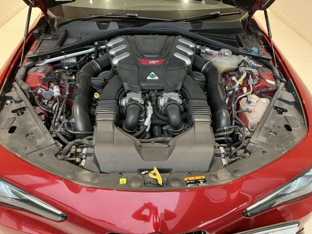 ALFAROMEO Giulia