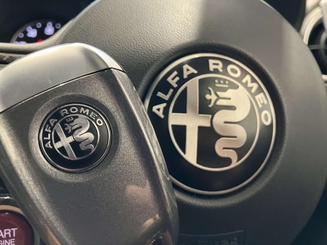 ALFAROMEO Giulia