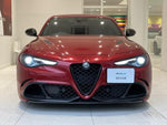 ALFAROMEO Giulia