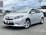 LEXUS HS250h
