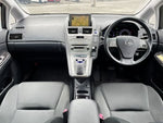 LEXUS HS250h