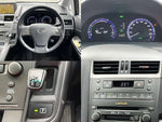 LEXUS HS250h