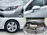 LEXUS HS250h
