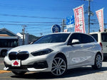 BMW 1series