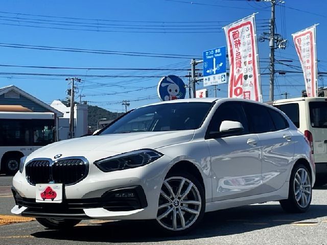 BMW 1series