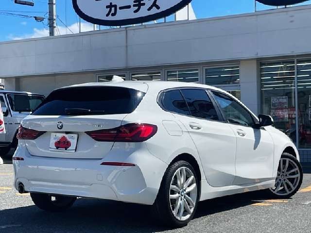 BMW 1series