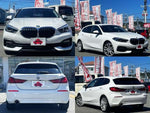 BMW 1series
