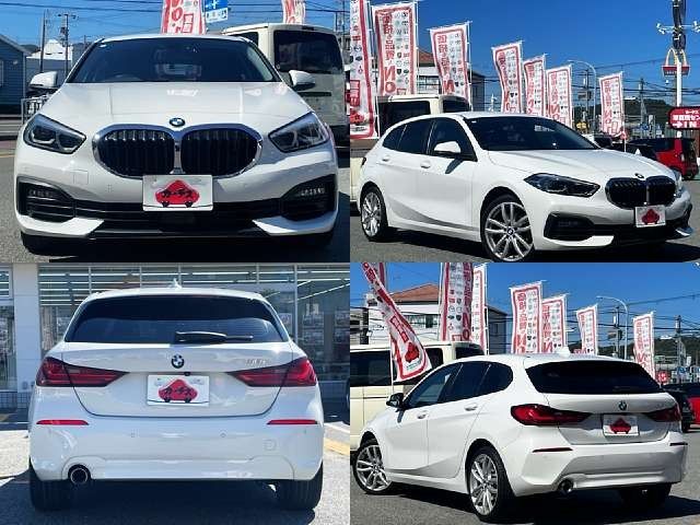 BMW 1series