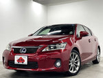 LEXUS CT200h