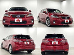 LEXUS CT200h