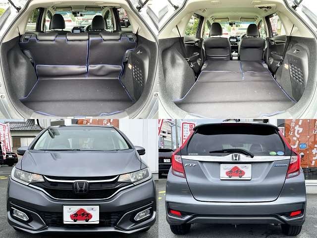 FIT HYBRID