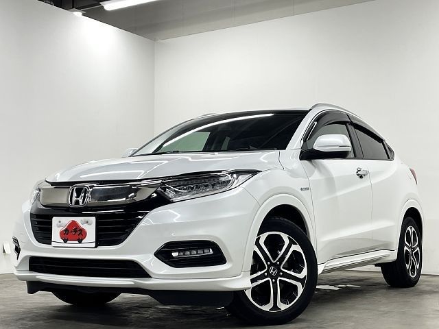 VEZEL HYBRID