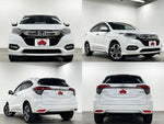 VEZEL HYBRID