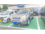 X-TRAIL 4WD
