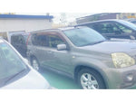 X-TRAIL 4WD