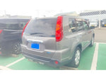 X-TRAIL 4WD