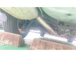 X-TRAIL 4WD