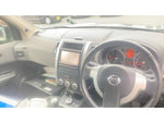 X-TRAIL 4WD