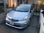 PRIUS Alpha