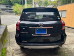 VANGUARD 2WD