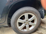 VANGUARD 2WD