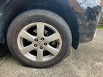 VANGUARD 2WD