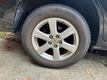 VANGUARD 2WD