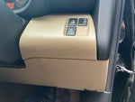 VANGUARD 2WD