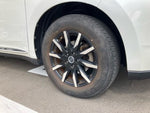 HARRIER 4WD
