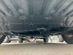 HARRIER 4WD