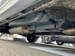 HARRIER 4WD