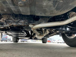 HARRIER 4WD