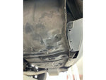 HARRIER 4WD