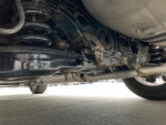 HARRIER 4WD
