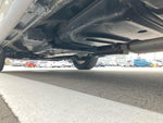 HARRIER 4WD